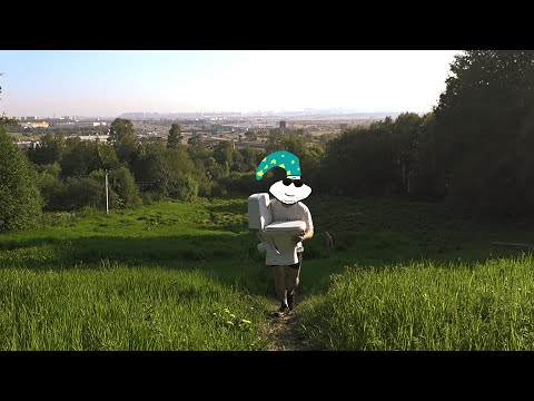 Видео: Я поднимаю Унитаз на гору в течение 60 дней (или около того) чтобы похудеть