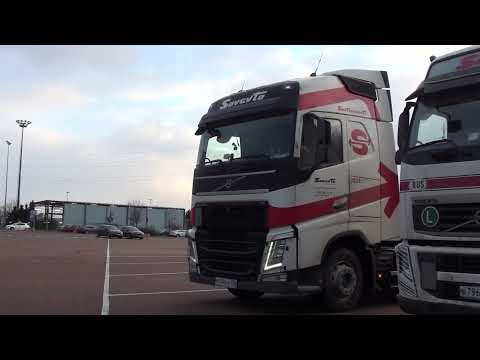 Видео: У нас сидячая работа...