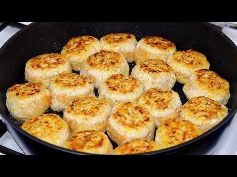 Видео: Такие Вкусные Тефтели вы не ели никогда! Это лучший рецепт тефтелей! Я очень советую приготовить!