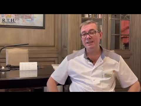 Видео: Меноксидил: что нового? Мнение трихолога  Федора Тонких