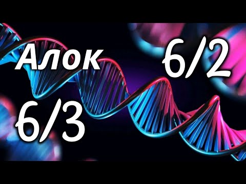 Видео: Профиль 6/2  - профиль 6/3 - Дизайн Человека - лекция Алока