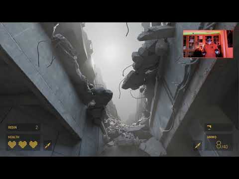 Видео: НЕЩАТА СТАВАТ СТРАШНИ | Half-Life: Alyx VR #2