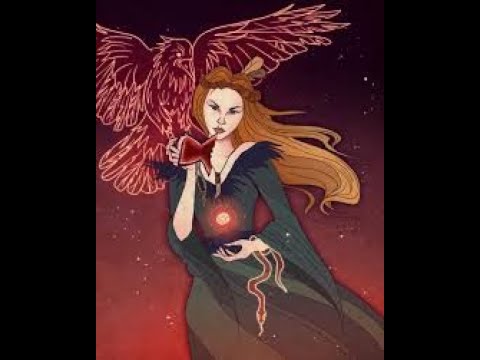 Видео: Руна Перто+Медитация.(часть 14)