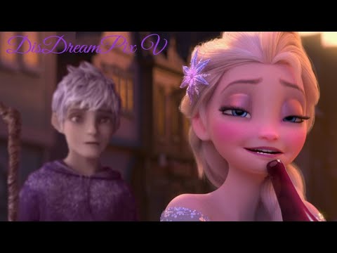 Видео: Ледяной Джек || Пьяная моя любовь