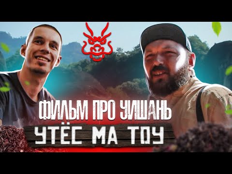 Видео: ФИЛЬМ ПРО УИШАНЬ // ИЛЬЯ БАДУРОВ ОТКРЫЛ МАГАЗИН В УИШАНИ // УТЁС МА ТОУ // 3 уровня чайных состояний