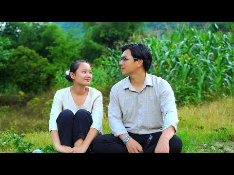 Видео: Любовь проявляется в действиях, а не в словах — генеральный директор Джеймс тихо делает что-то о