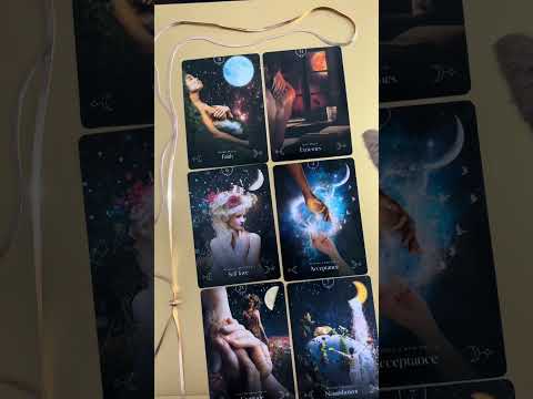 Видео: ТЕБЕ ПОСЛАНИЕ 🌝🌛#гадание