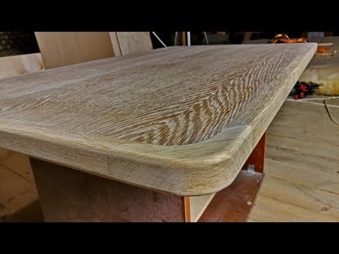 Видео: Декоративные уголки для столешницы
