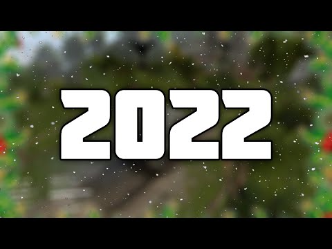 Видео: ГУСЬ ПОЗДРАВЛЯЕТ С НОВЫМ 2022 ГОДОМ!