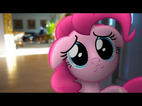 Видео: Cast Away (MLP в реальной жизни)