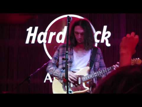 Видео: Валентин Стрыкало в Алматы