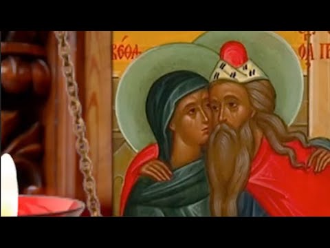 Видео: 6 октября день Ираиды. Избавьтесь в этот день от потока неприятностей
