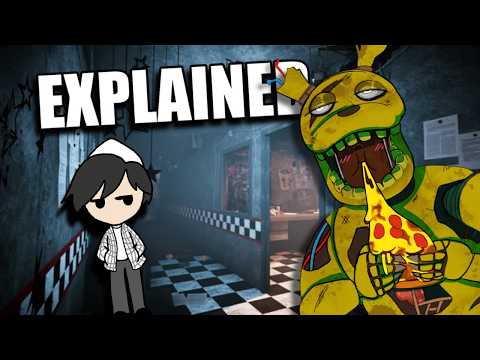 Видео: Руководство для придурков по Спрингтрапу | Dead By Daylight