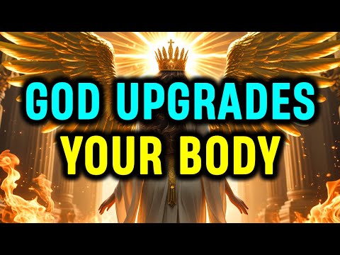 Видео: Избранные: Святой Дух преображает вас внутри и снаружи✨