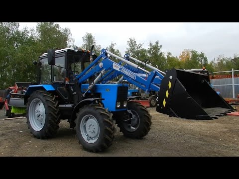 Видео: МТЗ-82. Отказал передний мост.ПРОШУ ВАШЕГО СОВЕТА!!!