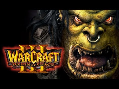 Видео: Warcraft III: Reign of Chaos часть 15.