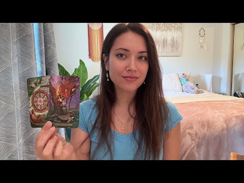 Видео: Рак - Древняя магия темной женственности. 🔥