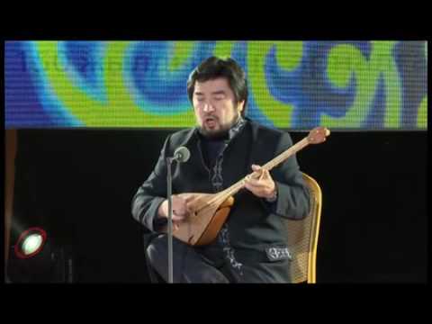 Видео: Бекболат Тілеухан -Иманжүсіптің әні / Bekbolat Tileuhan /