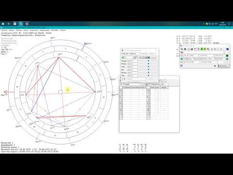 Видео: взаимная рецепция