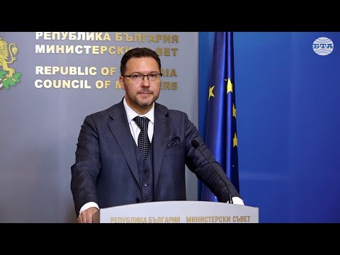 Видео: Даниел Митов: Директорът на полицията в Русе е нападнат в гръб, заради което се озовава в болница