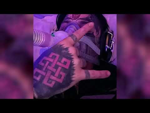 Видео: Кишлак , Диана Астер - Заколдовала (slowed-reverb)