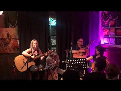 Видео: Таня Гельман - Матушка Игуменья (Трибьют Вени Дркину в Родэо)