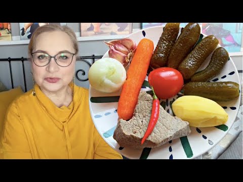 Видео: Ушла в зажор? Сорвалась? Что ела Тарелочки - Завтрак Обед Ужин Секретный ингредиент Мясников одобрил