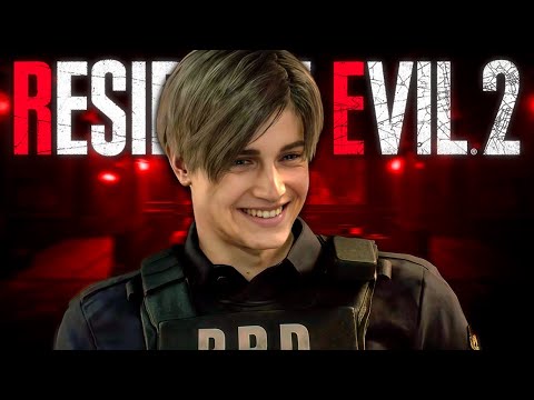 Видео: Почему Resident Evil 2 будет актуален всегда