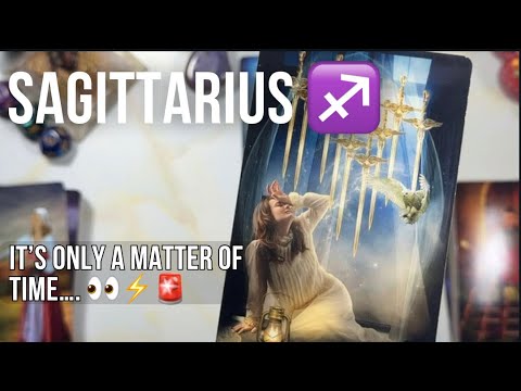 Видео: СТРЕЛЕЦ ♐️ ИХ АРЕСТУЮТ К ДЕКАБРУ 🚨🚔🎄🎅🏻