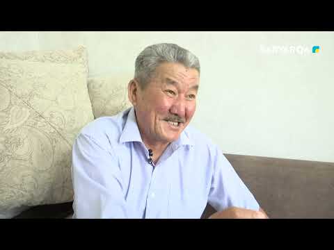 Видео: Тарих пен тағдыр | Рысқали Абдикеров