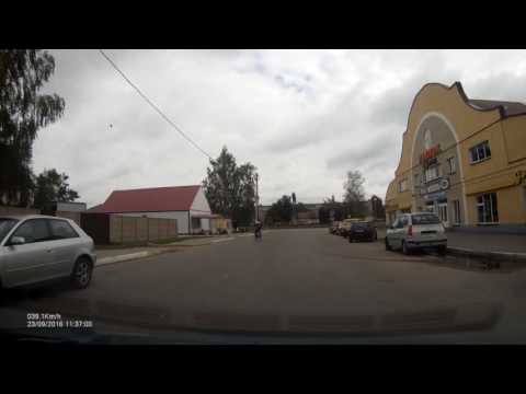 Видео: Небольшая экскурсия по Марьиной горке