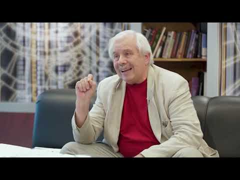 Видео: Генетика над генетикой
