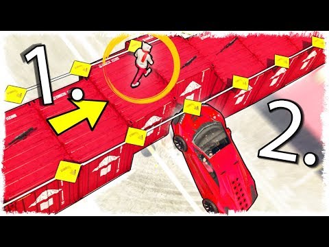 Видео: СТРЕЛЯЙ ИЛИ УМРИ, МАШИНЫ vs СНАЙПЕРЫ В GTA ONLINE!!!