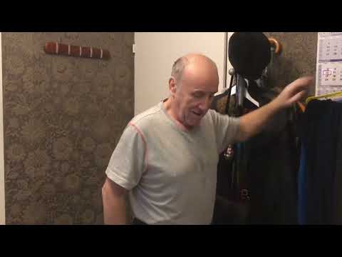 Видео: 10516. Эстония. Все нервы истрепала! #слюбовьюизэстонии #жизньвэстонии #novatinafilm #vlog 