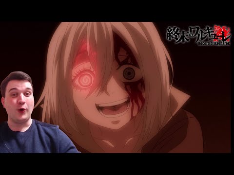 Видео: ЛУЧШАЯ СЕРИЯ! ИСТОРИЯ ДЖЕКА ПОТРОШИТЕЛЯ! Повесть о Конце Света 2 сезон 3 серия | Реакция на аниме