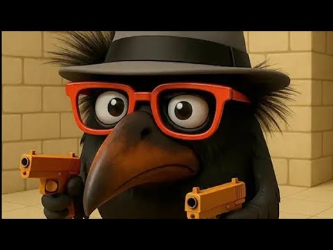 Видео: Играю в SKEBOB GUN. 1часть