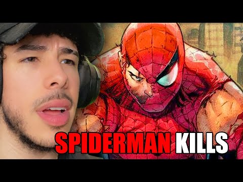 Видео: ХУДШАЯ вселенная Marvel из когда-либо существовавших