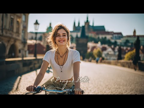 Видео: Плейлист | Тихий акустический поп как утро в Праге | Без рекламы 2025 Morning Acoustic