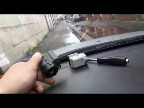 Видео: Глюк электрики и замена контактной группы, ошибка GM3 обрыв провода R , bmw e39