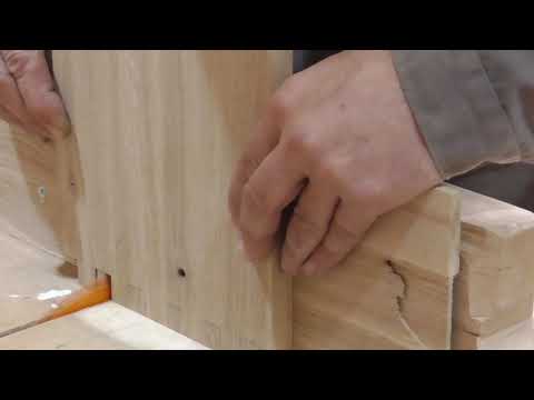 Видео: Как завязать прямой шип