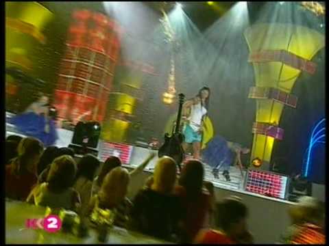 Видео: Ассия Ахат Аквамарин