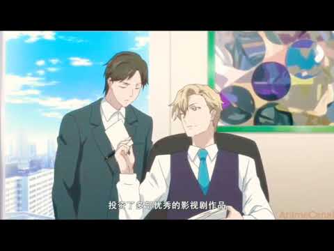 Видео: Аниме клип - Мой котик