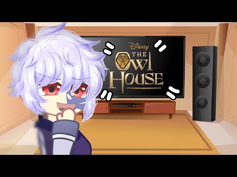 Видео: РЕАКЦИЯ РАЗНЫХ ФАНДОМОВ НА СЕБЯ//КОЛЛЕКЦИОНЕР//1/6//СОВИНЫЙ ДОМ