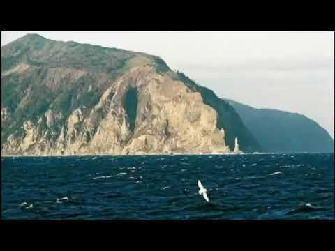 Видео: Юрий Визбор - Ну что тебе сказать про Сахалин