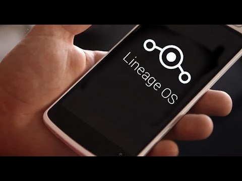 Видео: Lineage OS Опыт использования