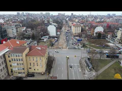 Видео: 🎙️2025.02.27 - Разширение на ул. Опълченска