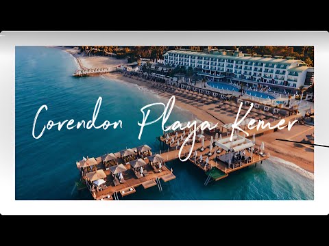 Видео: САМЫЙ ТУСОВОЧНЫЙ ОТЕЛЬ Corendon Playa Kemer 5* ПОДРОБНЫЙ обзор. Топ 10 лучших отелей Турции 2023