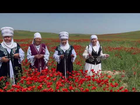 Видео: «Досторго» Достор тобунун аткаруусунда