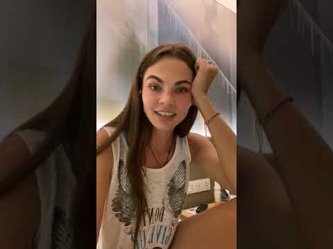 Видео: Настя Рыбка советы для девочек!