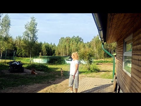 Видео: В НАШЕМ КОЛХОЗЕ ПРИЛИЧНО НЕ ОДЕНЕШЬСЯ